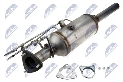 NTY DPF-CT-001 EAN: 5902048209382.