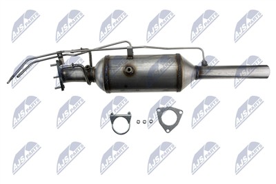 NTY DPF-CT-001 EAN: 5902048209382.