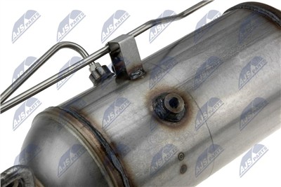 NTY DPF-CT-001 EAN: 5902048209382.