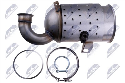 NTY DPF-CT-005