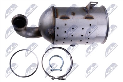 NTY DPF-CT-005