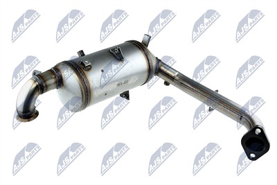 NTY DPF-FR-000 EAN: 5902048892539.