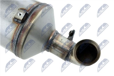 NTY DPF-FR-000 EAN: 5902048892539.