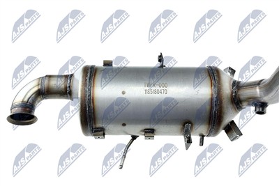 NTY DPF-FR-000 EAN: 5902048892539.
