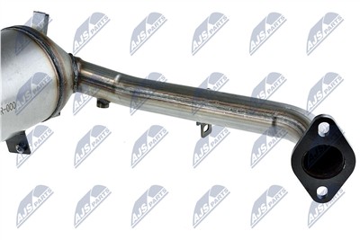 NTY DPF-FR-000 EAN: 5902048892539.