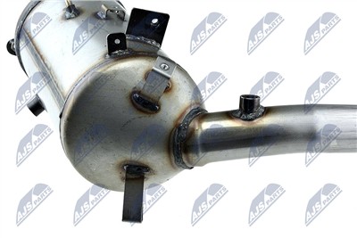 NTY DPF-FR-000 EAN: 5902048892539.