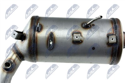 NTY DPF-FR-000 EAN: 5902048892539.