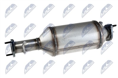 NTY DPF-FR-002 EAN: 5902048912046.