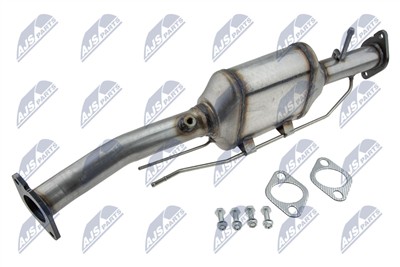 NTY DPF-FR-003 EAN: 5902048183835.