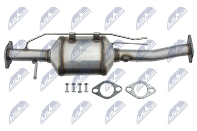 NTY DPF-FR-003 EAN: 5902048183835.