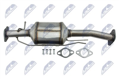 NTY DPF-FR-003 EAN: 5902048183835.