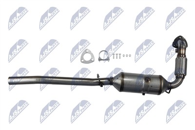 NTY DPF-FR-004 EAN: 5902048198907.