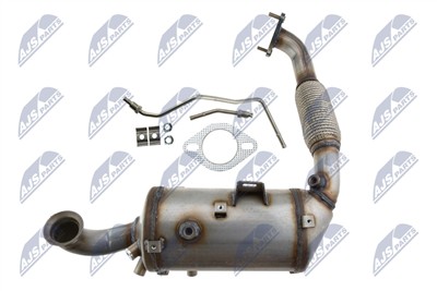 NTY DPF-FR-006 EAN: 5902048318602.