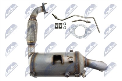 NTY DPF-FR-006 EAN: 5902048318602.