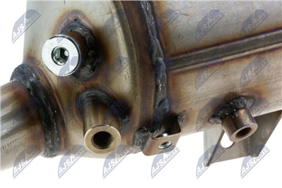 NTY DPF-FR-006 EAN: 5902048318602.