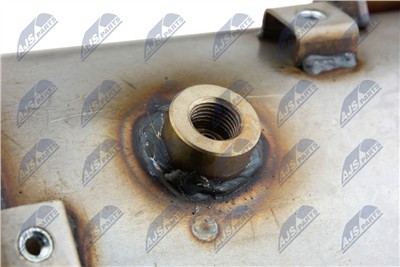 NTY DPF-FR-006 EAN: 5902048318602.