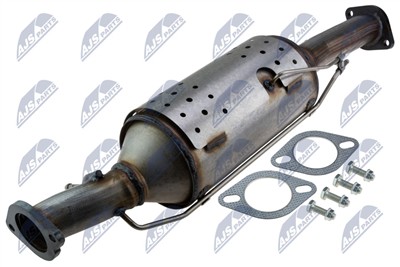 NTY DPF-FR-007 EAN: 5902048318626.
