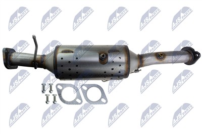 NTY DPF-FR-007 EAN: 5902048318626.