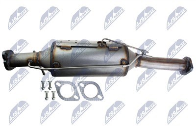 NTY DPF-FR-007 EAN: 5902048318626.