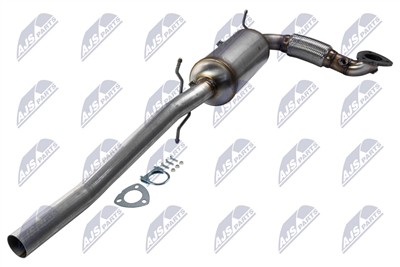 NTY DPF-FR-008 EAN: 5902048318619.