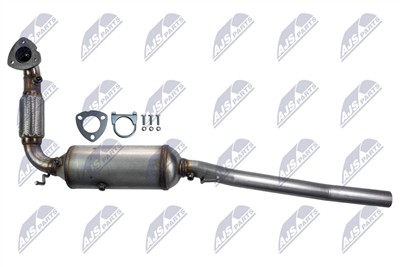 NTY DPF-FR-008 EAN: 5902048318619.