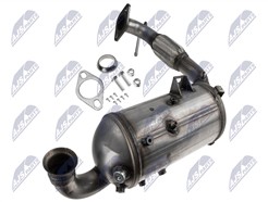 NTY DPF-FR-011