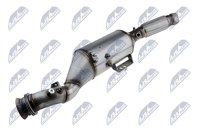 NTY DPF-ME-004 EAN: 5902048111074.