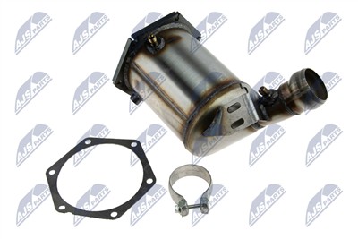 NTY DPF-ME-005 EAN: 5902048156969.