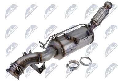 NTY DPF-ME-018 EAN: 5902048361240.