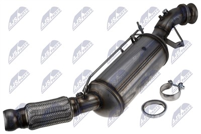 NTY DPF-ME-018 EAN: 5902048361240.