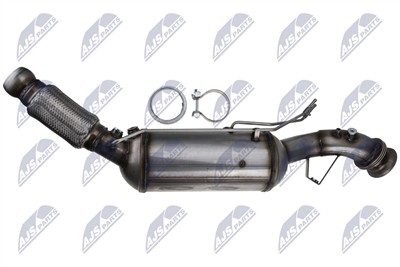 NTY DPF-ME-018 EAN: 5902048361240.