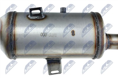 NTY DPF-PE-000 EAN: 5902048892553.