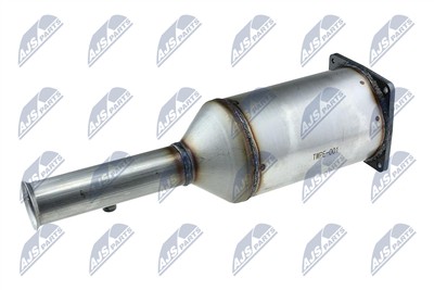 NTY DPF-PE-001 EAN: 5902048892546.