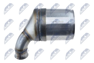 NTY DPF-PE-002 EAN: 5902048131720.