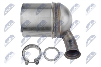 NTY DPF-PE-004 EAN: 5902048209412.