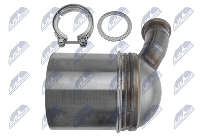 NTY DPF-PE-004 EAN: 5902048209412.