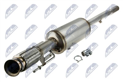 NTY DPF-PE-007 EAN: 5902048253262.