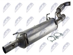 NTY DPF-PE-010