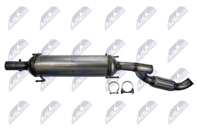 NTY DPF-PE-010 EAN: 5902048318701.