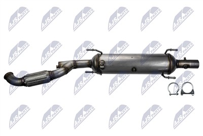 NTY DPF-PE-010 EAN: 5902048318701.