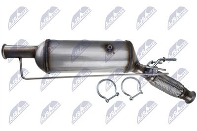 NTY DPF-PE-012 EAN: 5902048361295.