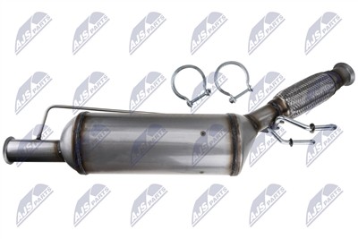 NTY DPF-PE-012 EAN: 5902048361295.