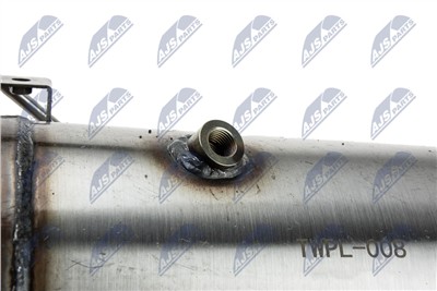 NTY DPF-PL-008 EAN: 5902048167507.