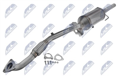 NTY DPF-PL-009 EAN: 5902048209375.