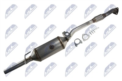 NTY DPF-PL-009 EAN: 5902048209375.