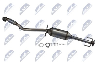 NTY DPF-PL-010 EAN: 5902048198914.