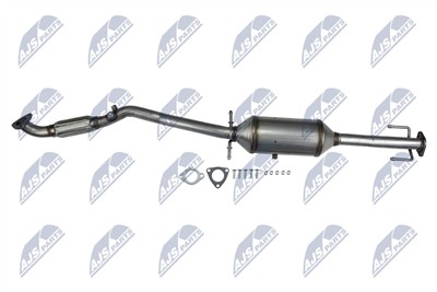 NTY DPF-PL-010 EAN: 5902048198914.