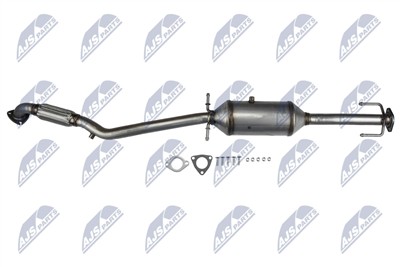 NTY DPF-PL-010 EAN: 5902048198914.