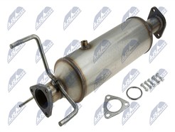 NTY DPF-SU-001