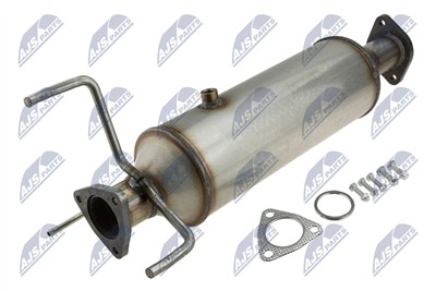 NTY DPF-SU-001 EAN: 5902048253323.